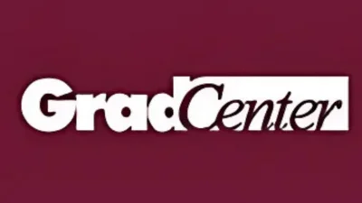 Quad-Cities Graduate Study Center, Logo