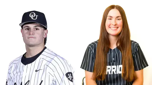 Mason Palermo and Emma Salis Mason Palermo and Emma Salis