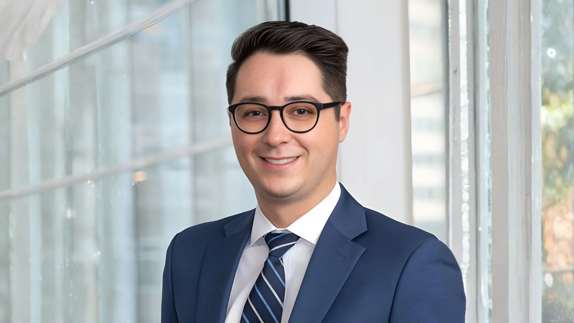 Will Walters, Attorney, Epstein Becker & Green Will Walters, Attorney, Epstein Becker & Green