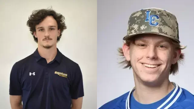 Which former Rock Island Today area high school standouts will be in action in the week starting Monday, March 10?