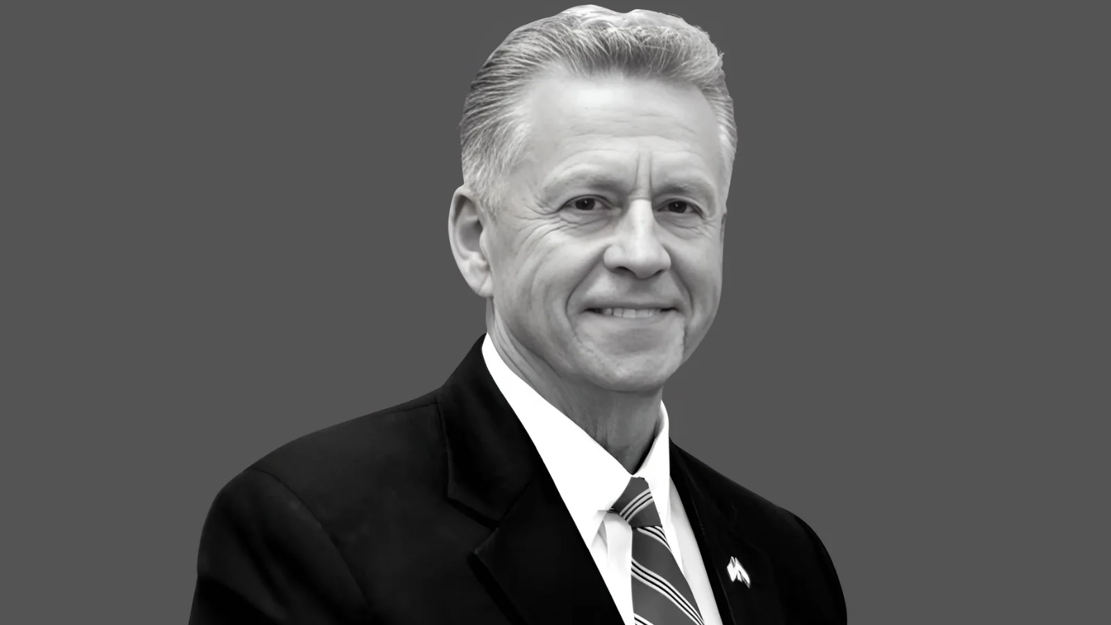 Don A. De Graff, Mayor of the Village of South Holland Don A. De Graff, Mayor of the Village of South Holland