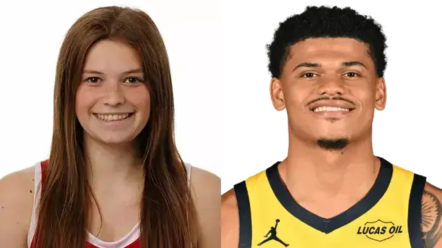 Kendall Medinger and RayJ Dennis - Kendall Medinger and RayJ Dennis -