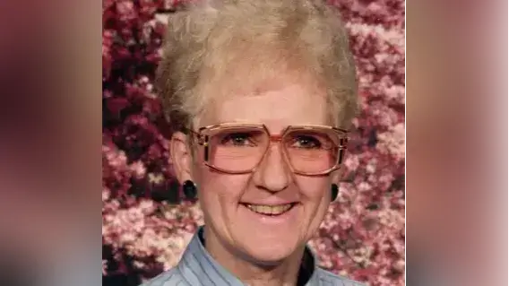 Barbara A. Johnson