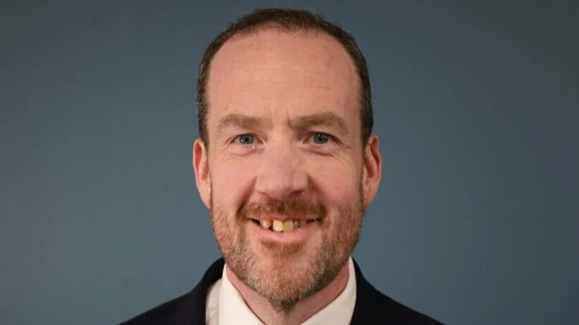 Dr. Michael Connolly Superintendent at Wheeling Community Consolidated School District 21