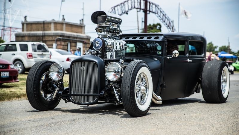 Street Machine Nationals in Du Quoin rescheduled for October Street Machine Nationals in Du Quoin rescheduled for October