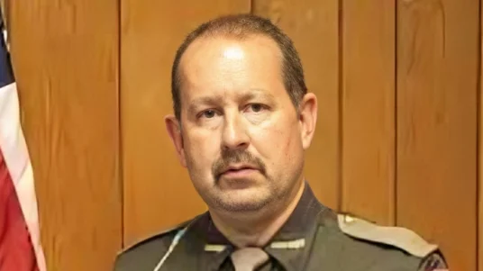 Jeff D. Wood Sheriff Jeff D. Wood Sheriff