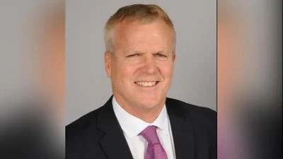 David Larson, Ed.D. Superintendent at Glenbard Township High School District 87