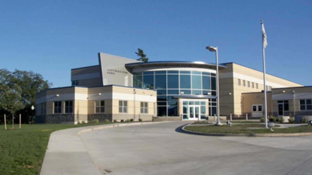 Southeastern Community Unit School District 337 Board of Education met Feb. 26
