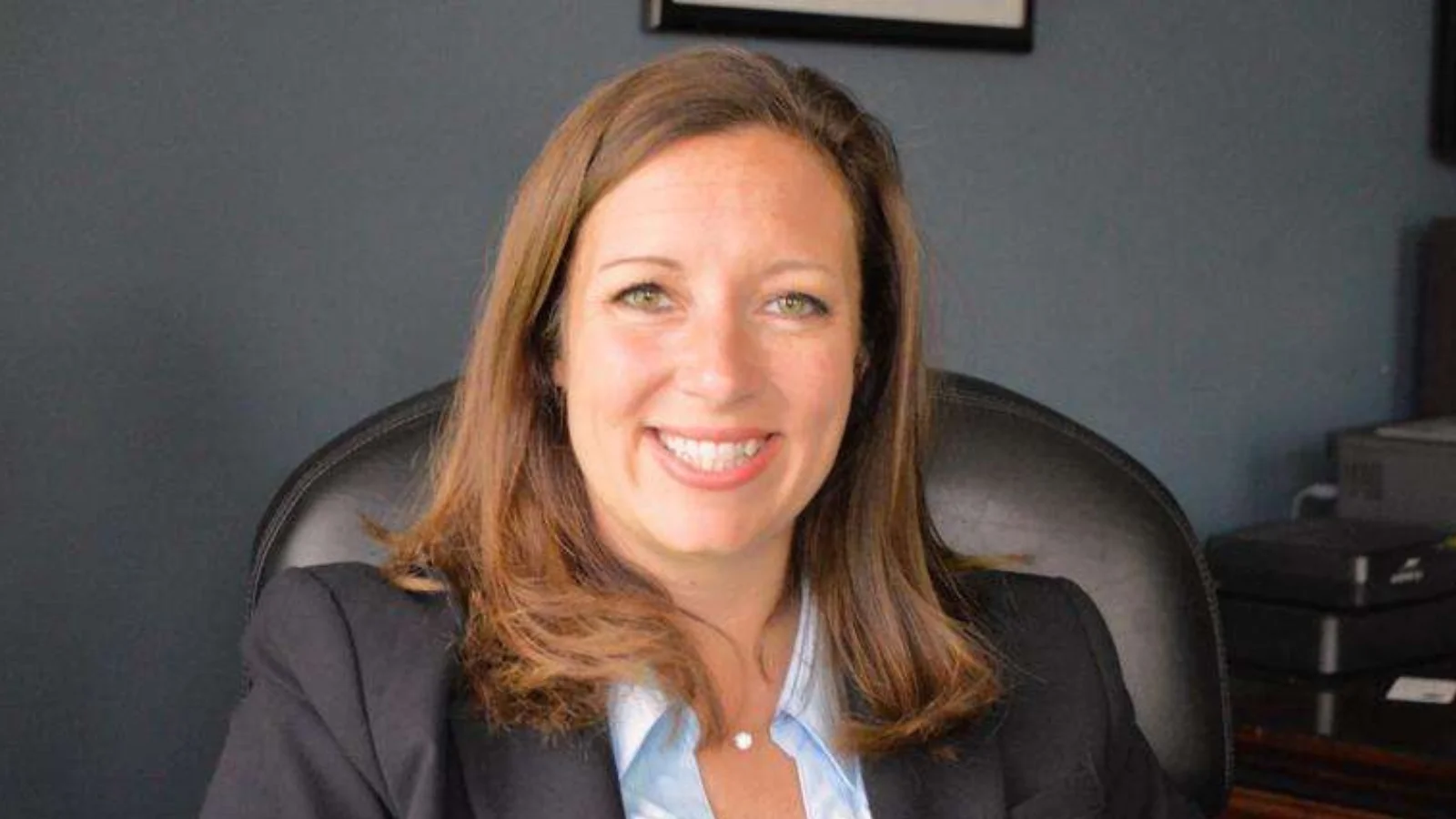 Jamie L. Mosser State’s Attorney at Kane County