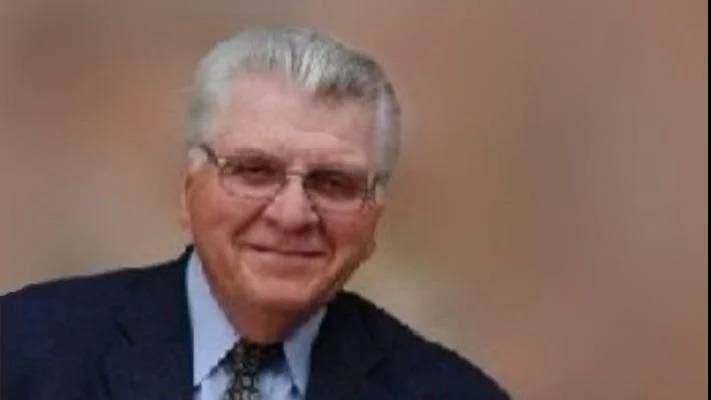 Richard A. Pearson, Executive Director