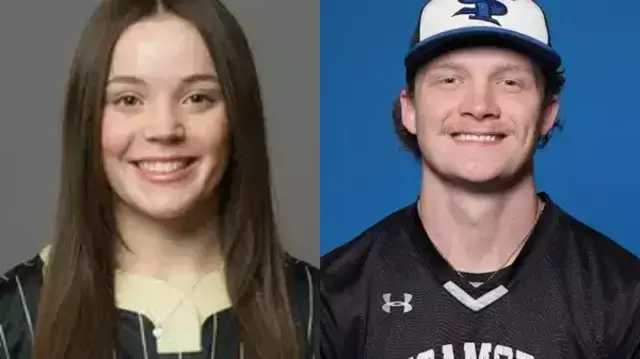 Which former Illinois Valley Times area high school standouts will be in action on Tuesday, April 15?