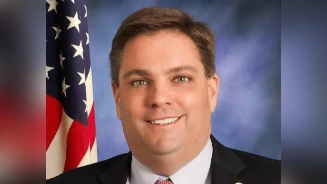 Thomas Chapin Rose, Illinois State Senator for 51st District