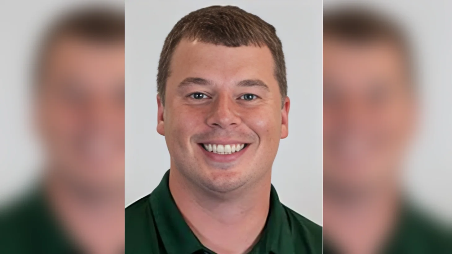 Michael Kellar Assistant Baseball Coach