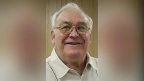 Donald Hensel American politician