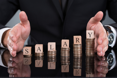 Medium salary0762