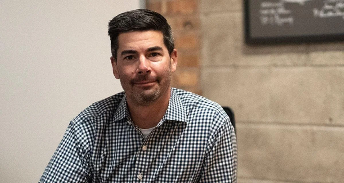 Nate Swanson, Chief Executive Officer