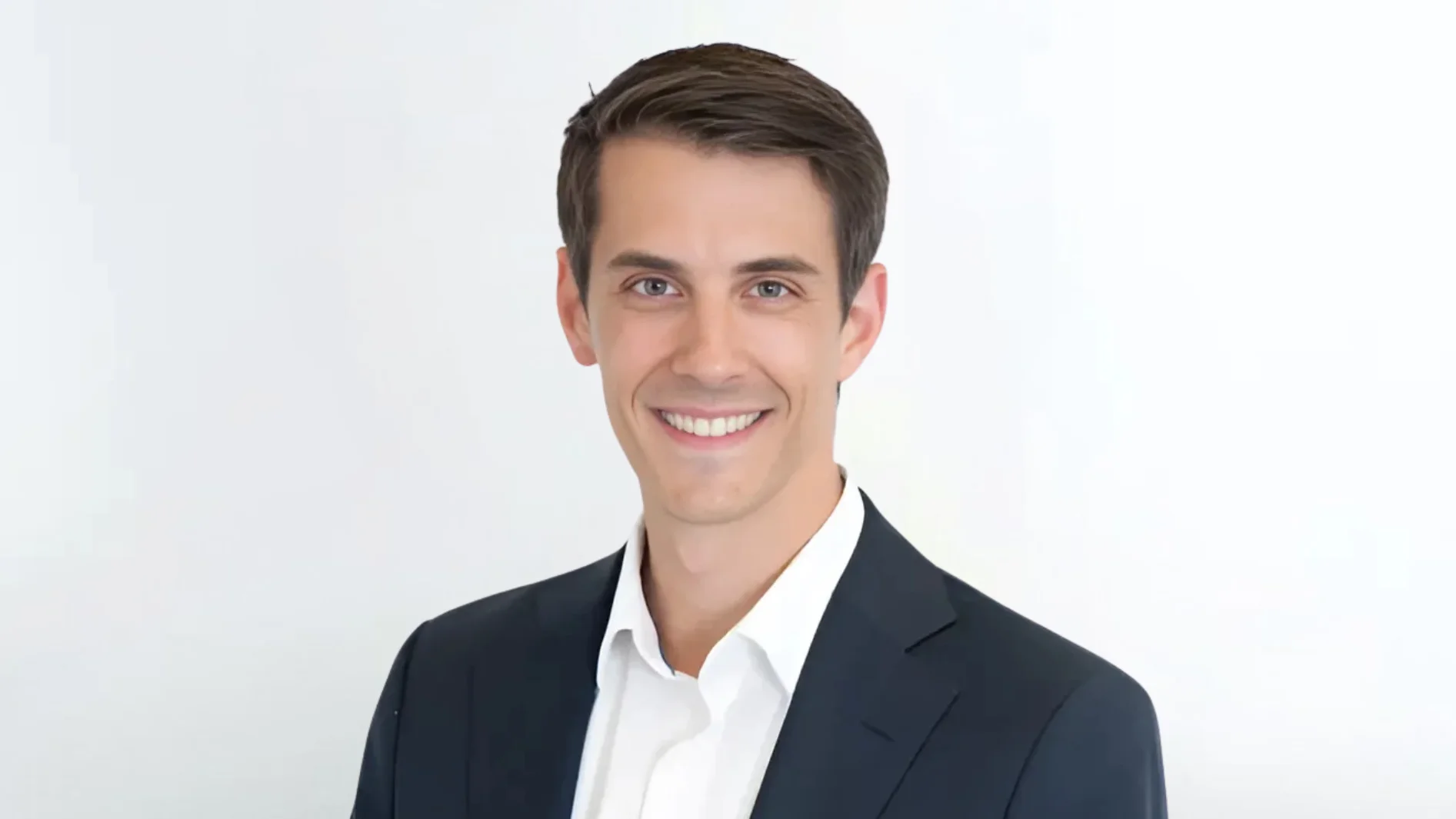 Jonathon Brust, Mayor at City of Genoa