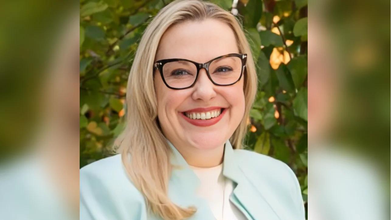 Emily Chase Executive Vice President and Chief Operating Officer Emily Chase Executive Vice President and Chief Operating Officer