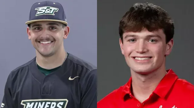 Which former Southern Illinois News area high school standouts will be in action on Saturday, April 19?