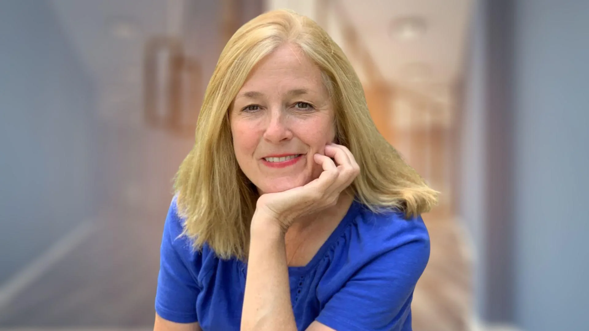 Liz Bishop, Republican nominee for Illinois State Representative in the 76th District Liz Bishop, Republican nominee for Illinois State Representative in the 76th District