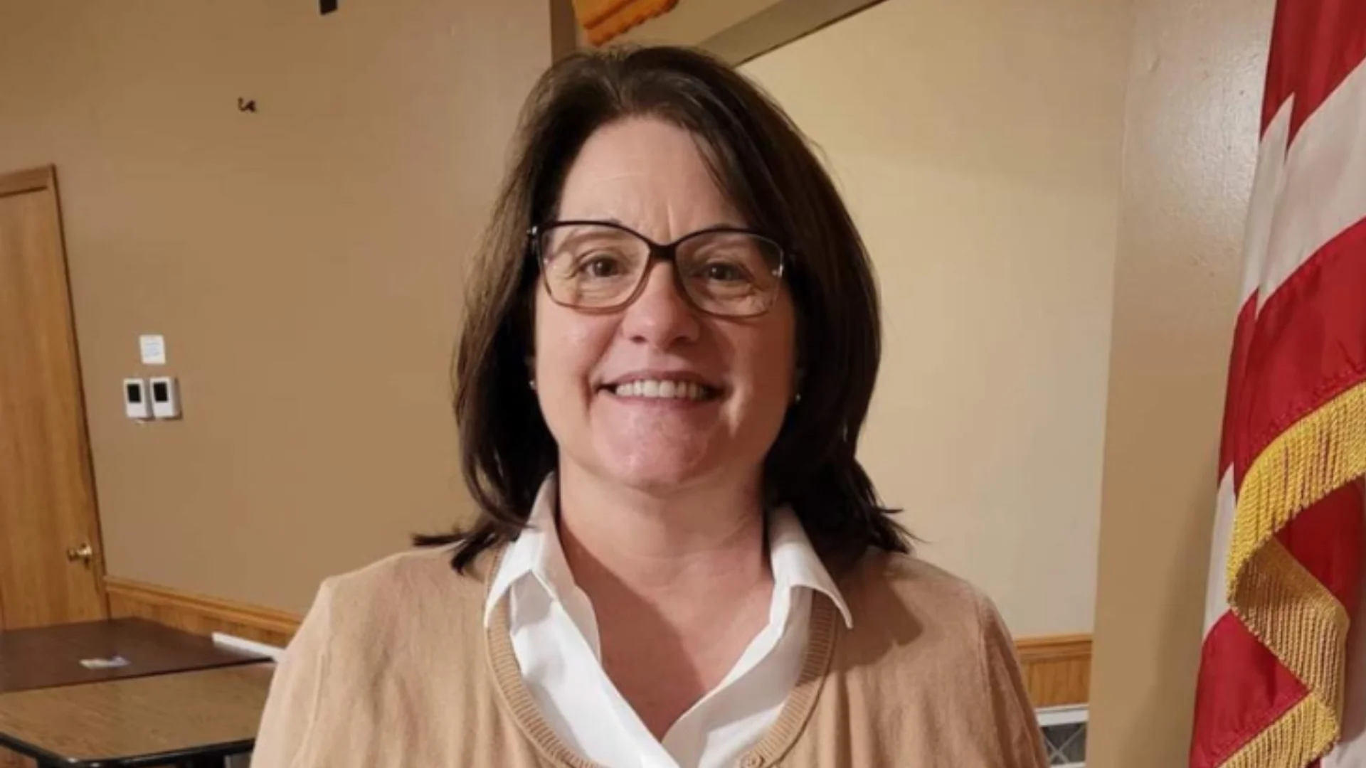 Kimberly Briggs Superintendent at Chester Community Unit School District 139