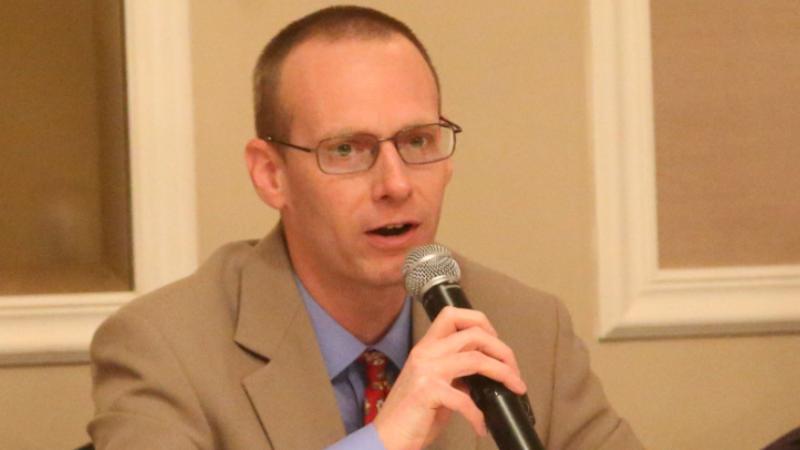 Village of North Utica Committee of the Whole met March 27