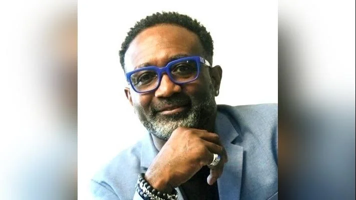 Michael Pegues, Innovation and Technology Advisory Commission Chair, City of Aurora