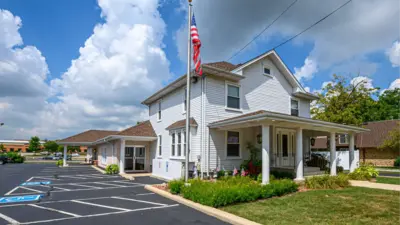 Medium vandenberg funeral home mokena