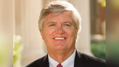  Clarence Wyatt President