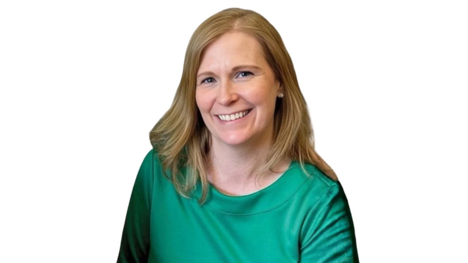 Katie Orwig WKEI interviewed Foundation Manager