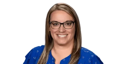 Shawna Bauer, District Bookkeeper at Galena Unit School District 120