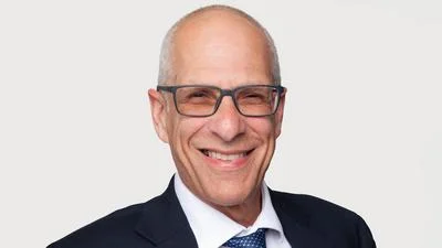 Eric Smith Village President at Village Of Buffalo Grove