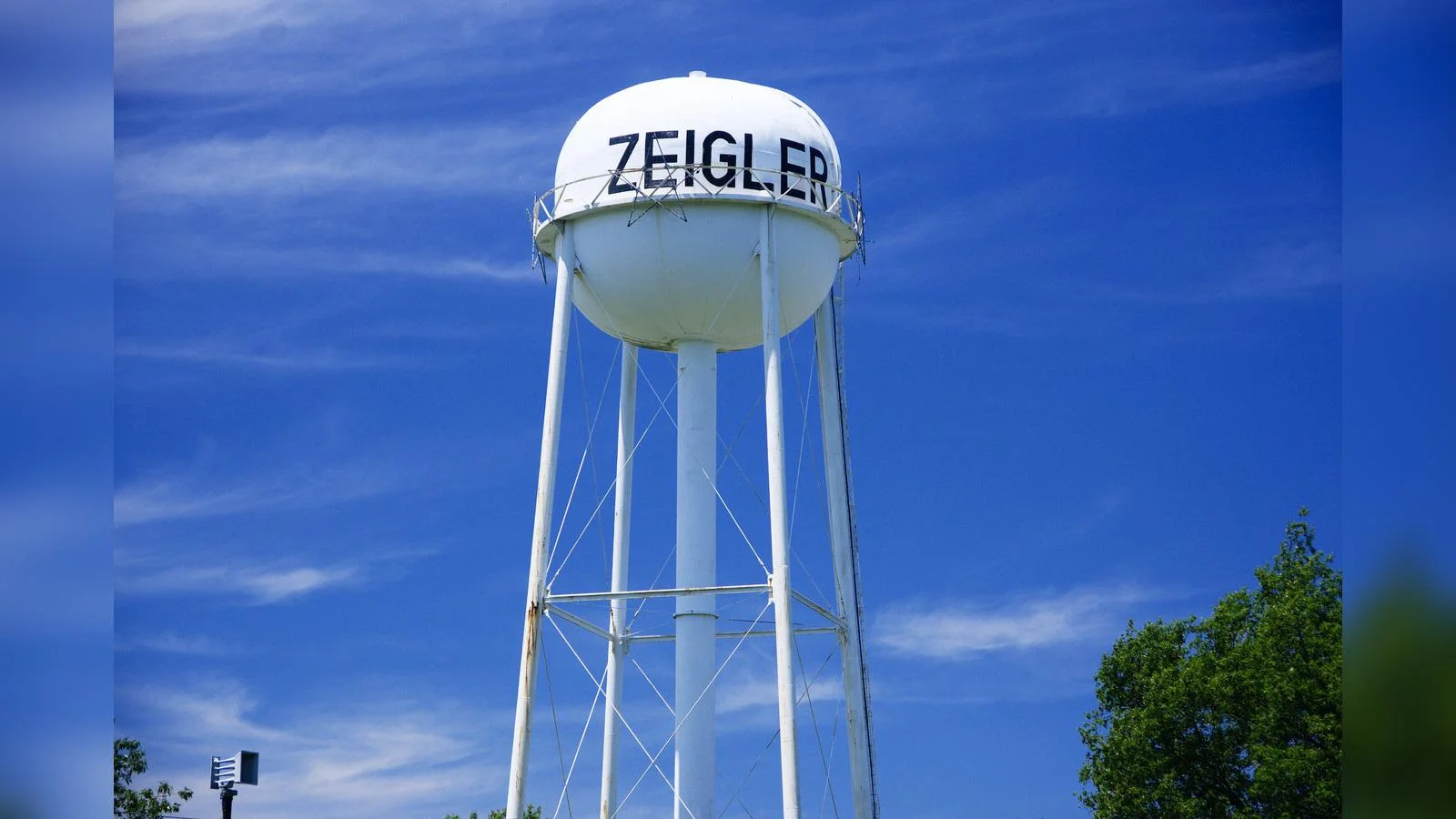 Zeigler