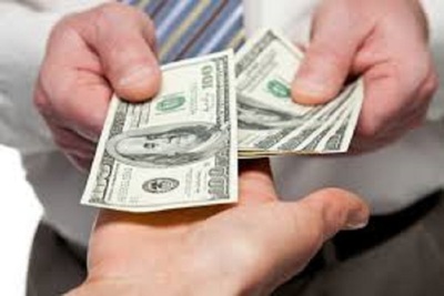 Medium pay