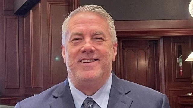 Gregg Johnson, Illinois State Representative for the 72nd District