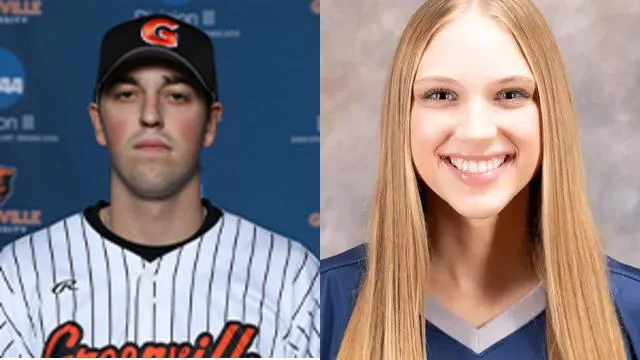 Which former SW Illinois News area high school standouts will be in action on Thursday, March 13?