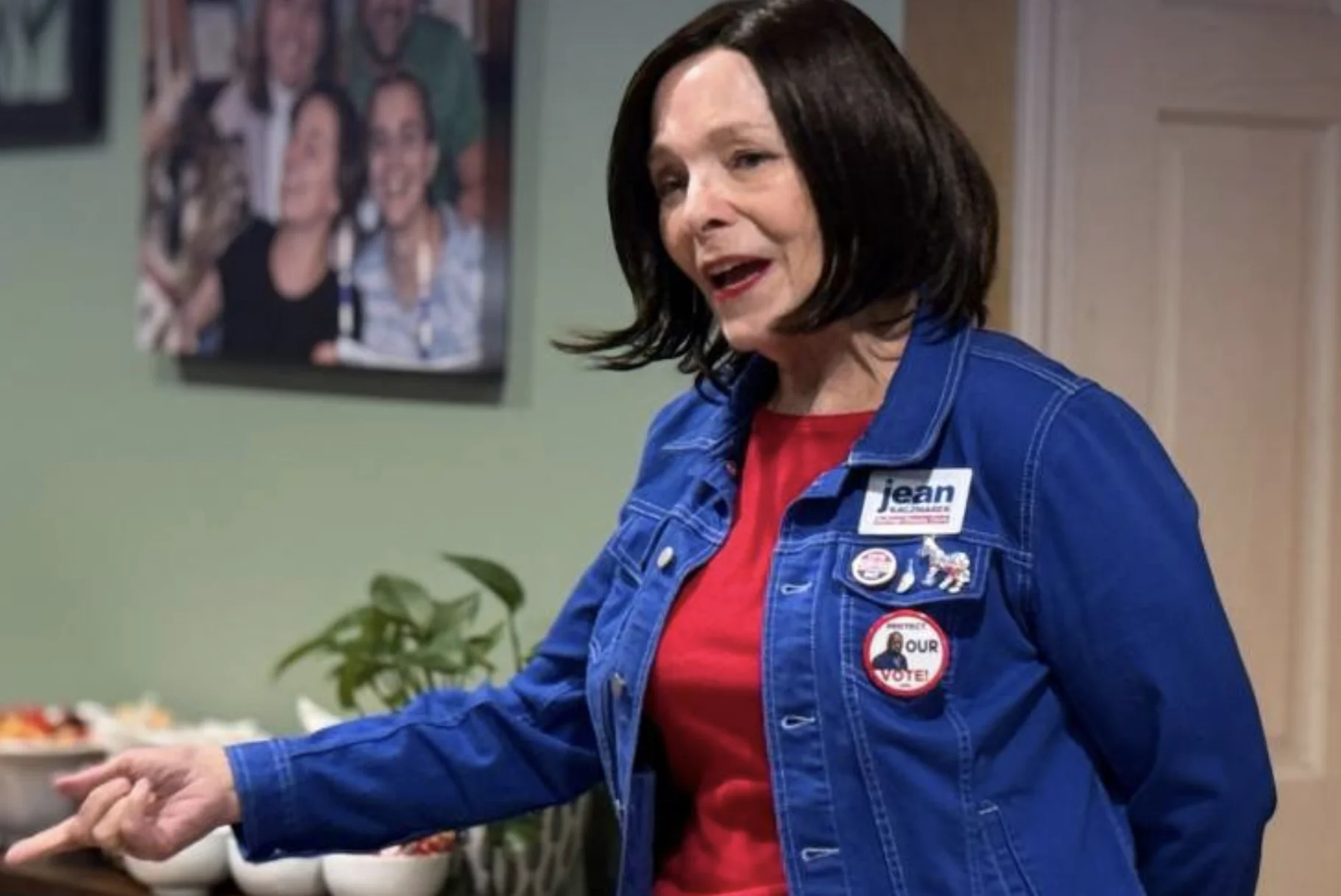 DuPage County Clerk Jean Kaczmarek faces scrutiny for voter registration errors, past financial mismanagement and allegations of partisanship amid early voting issues. DuPage County Clerk Jean Kaczmarek faces scrutiny for voter registration errors, past financial mismanagement and allegations of partisanship amid early voting issues.