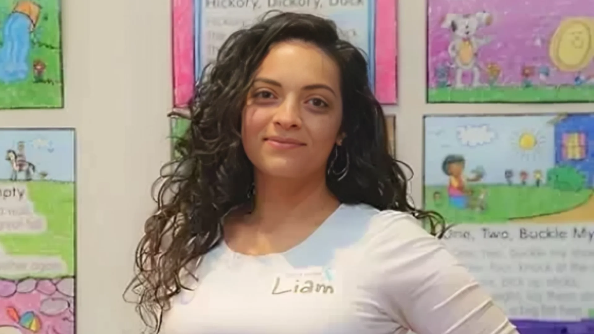 Anna Calix Founder at Gifts from Liam Anna Calix Founder at Gifts from Liam