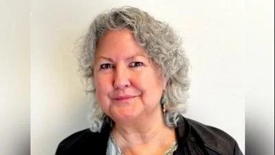Lori Nerheim, Chair of the Board of Directors Waukegan Historical Societyat 