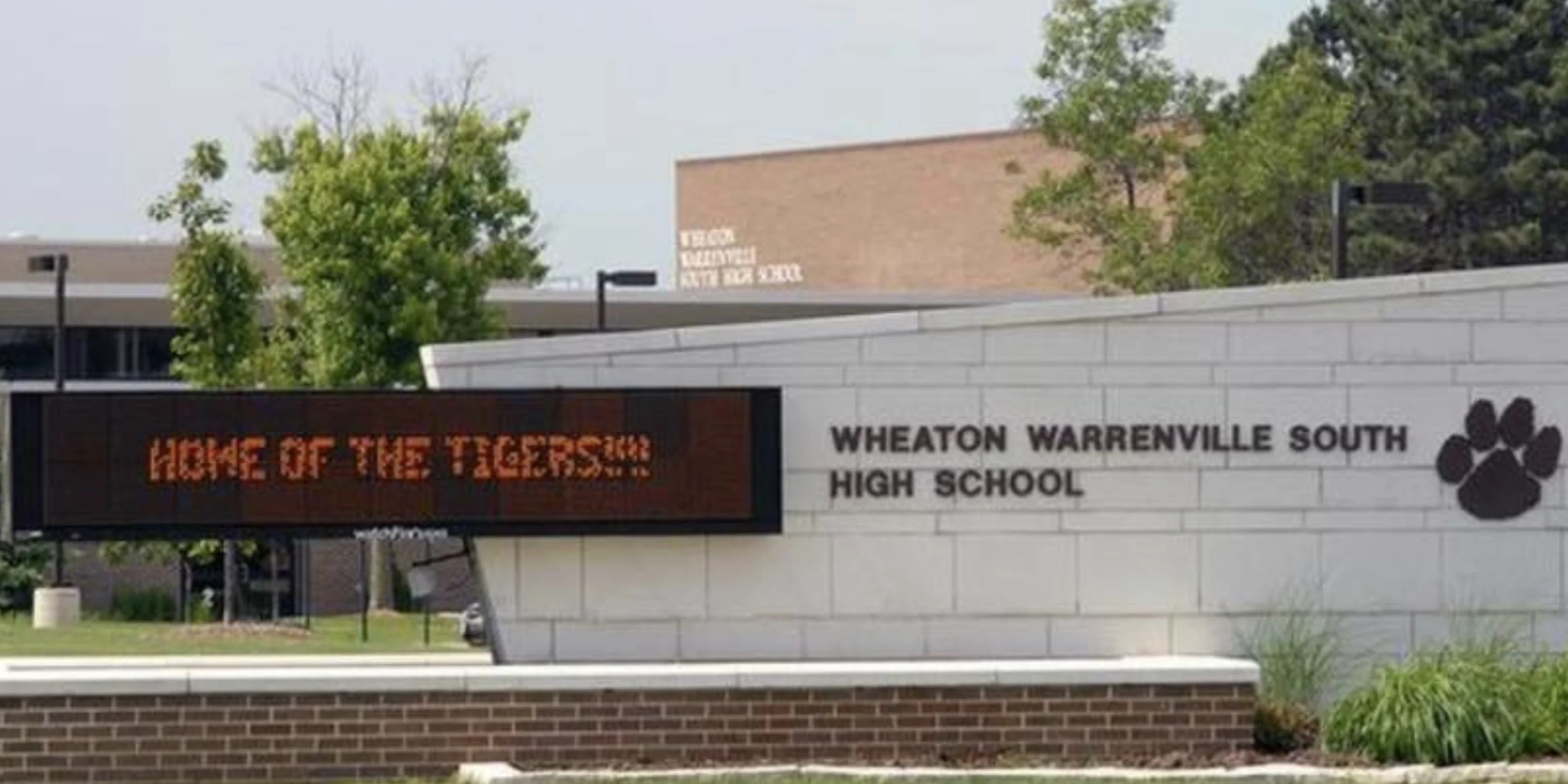 A politically charged “Free America” walkout at Wheaton Warrenville South High School planned for Jan. 20 is sparking debate among local residents and parents. A politically charged “Free America” walkout at Wheaton Warrenville South High School planned for Jan. 20 is sparking debate among local residents and parents.