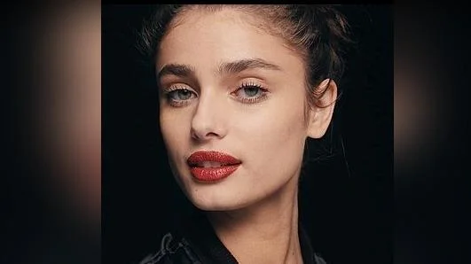 Taylor Hill model