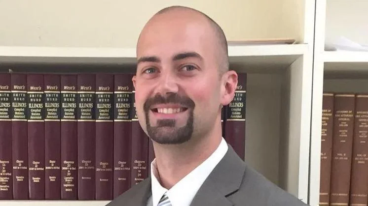 E. Zachary Gowin States Attorney