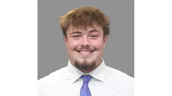 Drake Broege Drake Broege