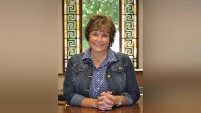 Grundy County Il Clerk And Recorder Kay Olson (2023)