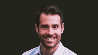 Matthew Begale, LFHS choir teacher