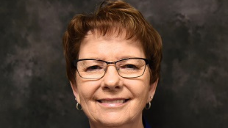 Shawnee Community College District #531 Board of Trustees met March 20