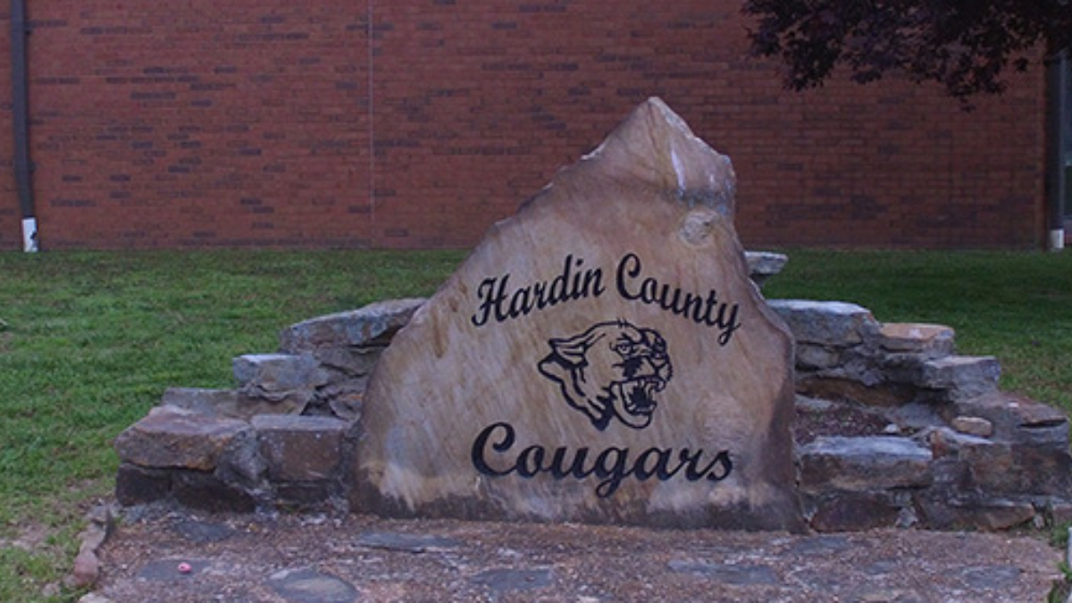 Hardin County Community Unit School District 1 Board of Education met Feb. 24