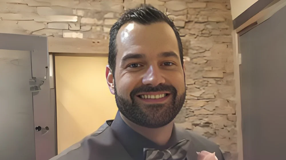 Scott Koeppel Village Administrator at Sugar Grove