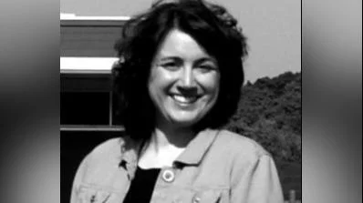 Margaret Peebles, Division Chief of Public Services at Gail Borden Public Library