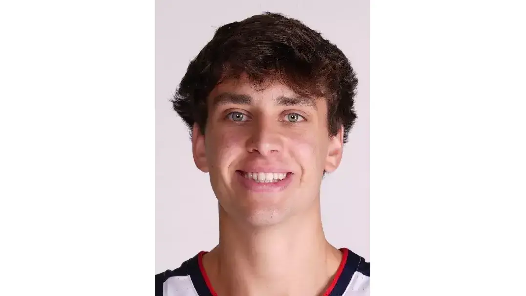 Braden Huff
